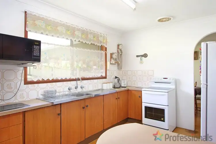 Second view of Homely house listing, 1 Howard Place, Armidale NSW 2350