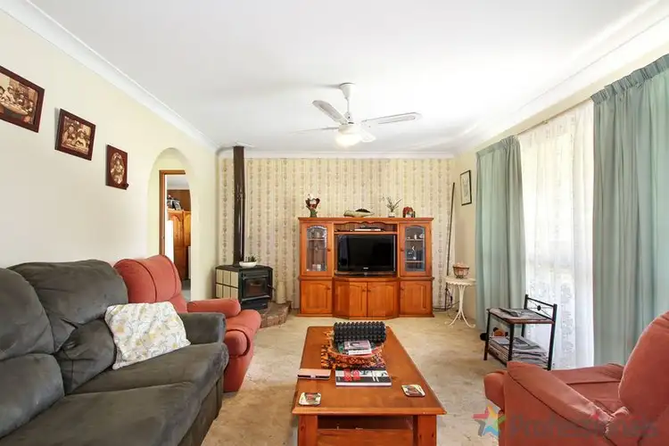 Third view of Homely house listing, 1 Howard Place, Armidale NSW 2350