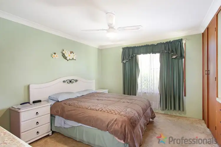 Fifth view of Homely house listing, 1 Howard Place, Armidale NSW 2350