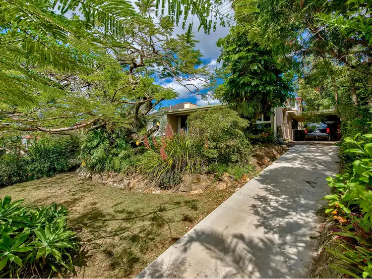86 Chelford Street, Alderley QLD 4051