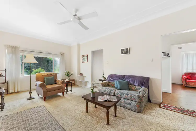 Second view of Homely house listing, 1 Cecil Street, Denistone East NSW 2112