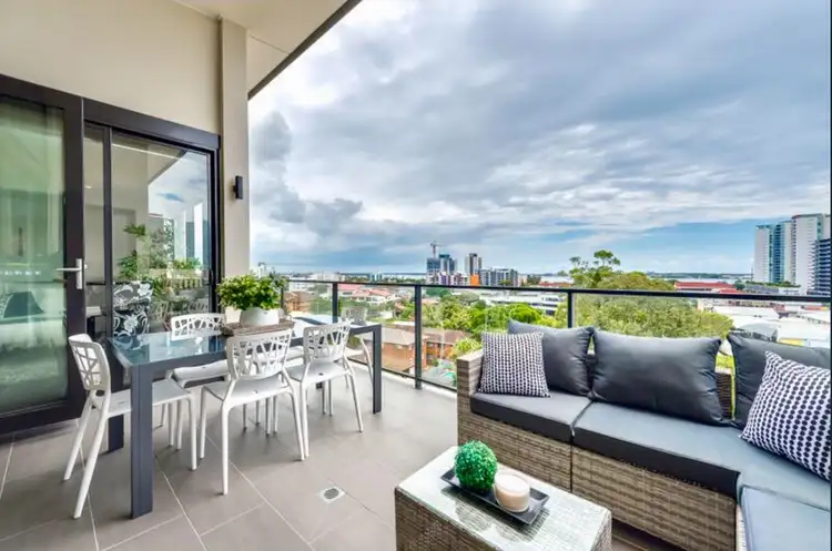 17/91 High Street, Southport QLD 4215
