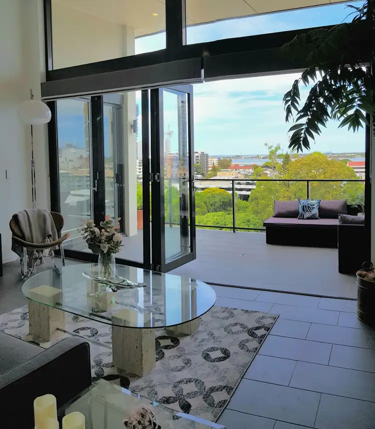 Second view of Homely apartment listing, 17/91 High Street, Southport QLD 4215