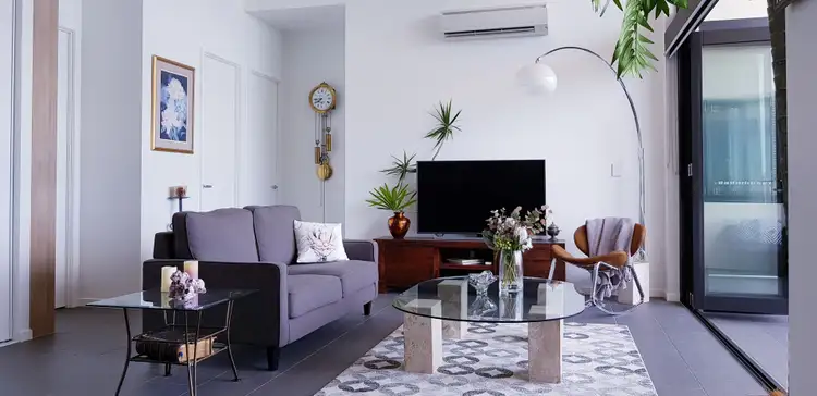 Third view of Homely apartment listing, 17/91 High Street, Southport QLD 4215