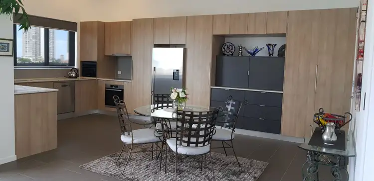 Fourth view of Homely apartment listing, 17/91 High Street, Southport QLD 4215