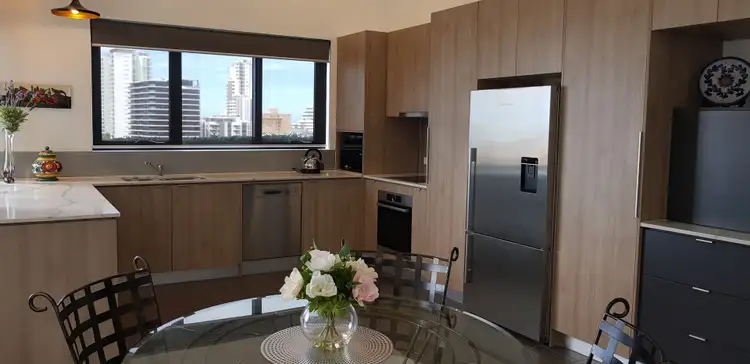 Fifth view of Homely apartment listing, 17/91 High Street, Southport QLD 4215
