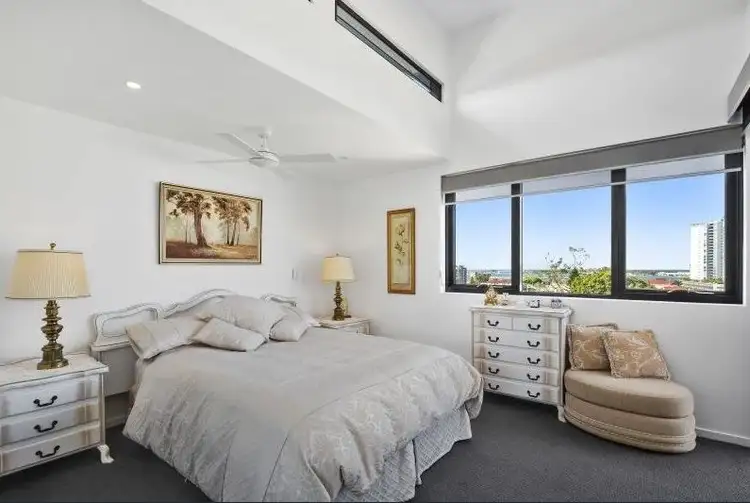 Sixth view of Homely apartment listing, 17/91 High Street, Southport QLD 4215