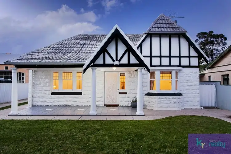 12 Emerson Road, Black Forest SA 5035