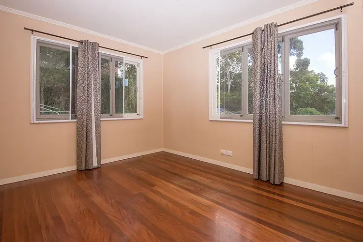 Fourth view of Homely house listing, 27 Warren Street, St Lucia QLD 4067