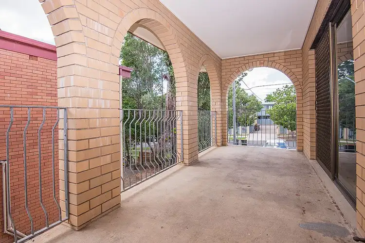 Fifth view of Homely house listing, 27 Warren Street, St Lucia QLD 4067