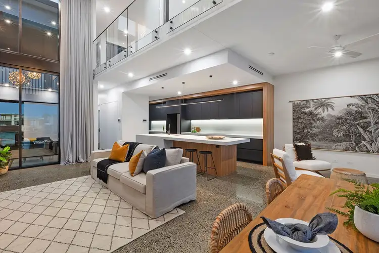 Fourth view of Homely semi-detached listing, Proposed Lot 2 31 Neerim Drive, Mooloolaba QLD 4557