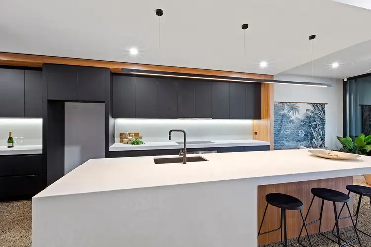 Fifth view of Homely semi-detached listing, Proposed Lot 2 31 Neerim Drive, Mooloolaba QLD 4557