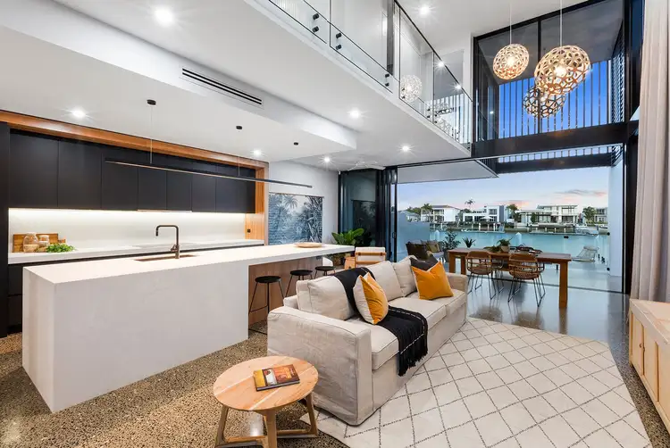 Sixth view of Homely semi-detached listing, Proposed Lot 2 31 Neerim Drive, Mooloolaba QLD 4557