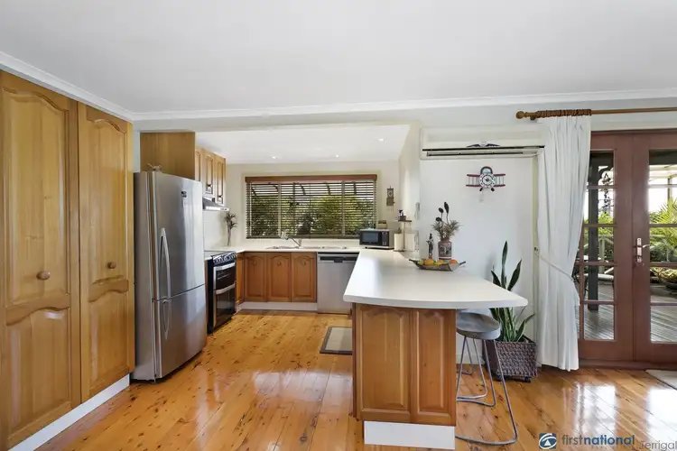Fourth view of Homely house listing, 11 Aspen Avenue, Terrigal NSW 2260
