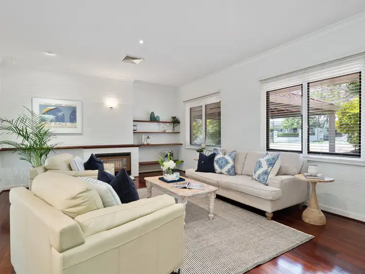 3 Hornsey Road, Floreat WA 6014