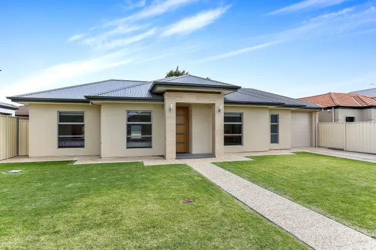 Main view of Homely house listing, 24 Emery Road, Campbelltown SA 5074