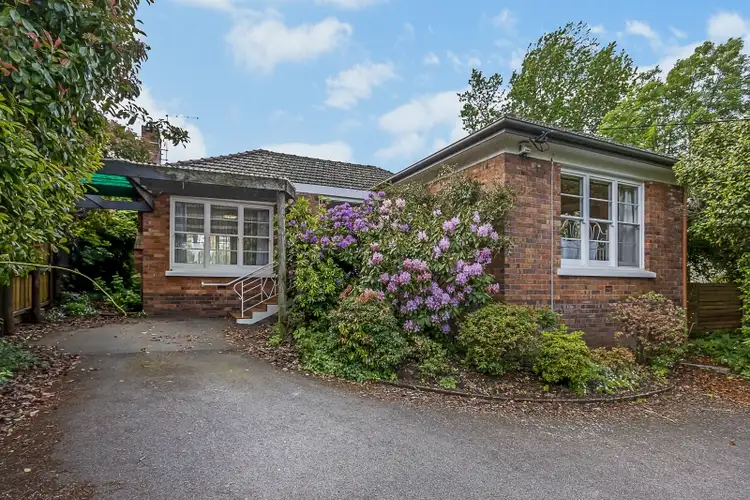 Second view of Homely house listing, 28 Newstead Crescent, Newstead TAS 7250