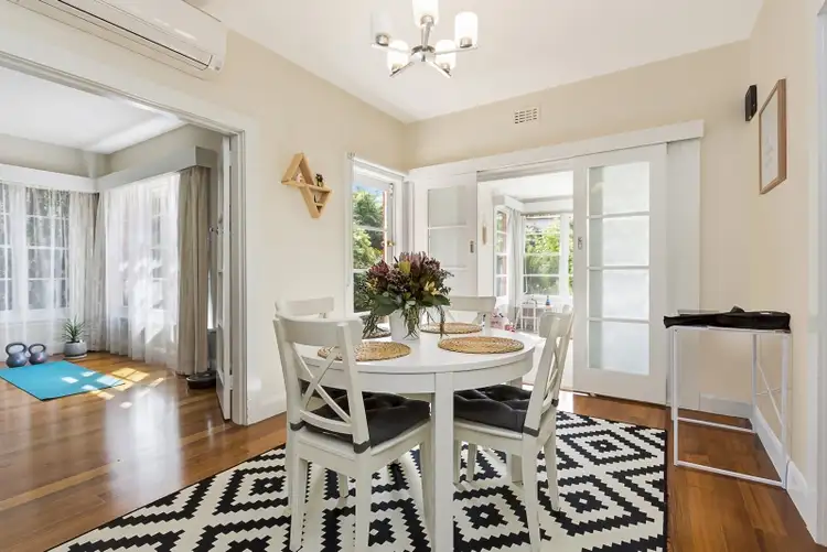 Third view of Homely house listing, 28 Newstead Crescent, Newstead TAS 7250