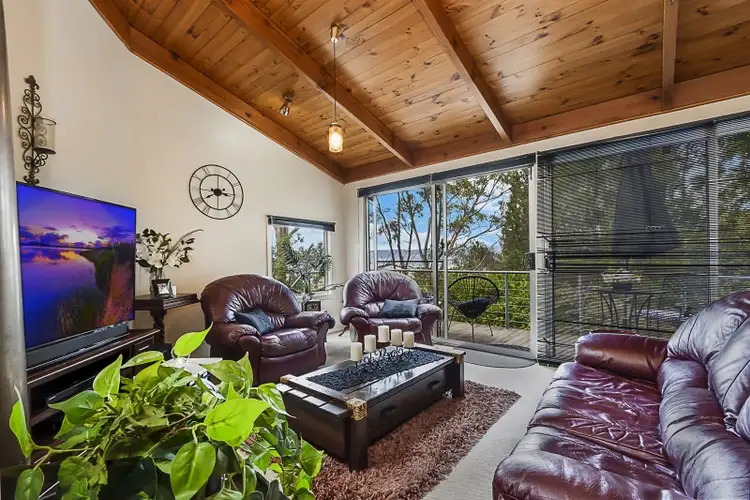 Second view of Homely townhouse listing, 1/25 Denison Road, West Launceston TAS 7250
