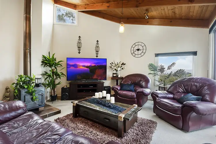 Third view of Homely townhouse listing, 1/25 Denison Road, West Launceston TAS 7250
