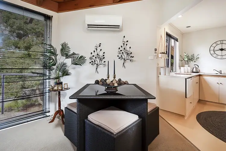 Fifth view of Homely townhouse listing, 1/25 Denison Road, West Launceston TAS 7250