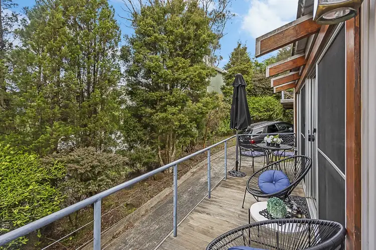 Sixth view of Homely townhouse listing, 1/25 Denison Road, West Launceston TAS 7250