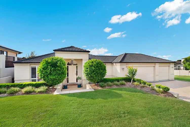 21 Gloaming Avenue, East Maitland NSW 2323