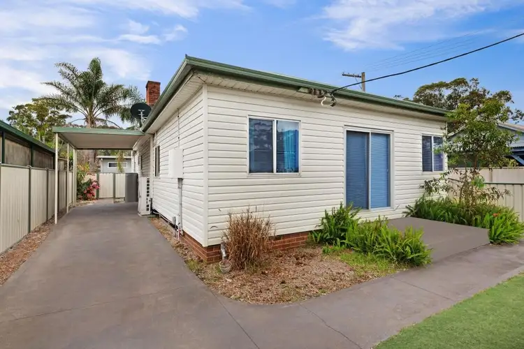 45 Alexandra Street, Umina Beach NSW 2257