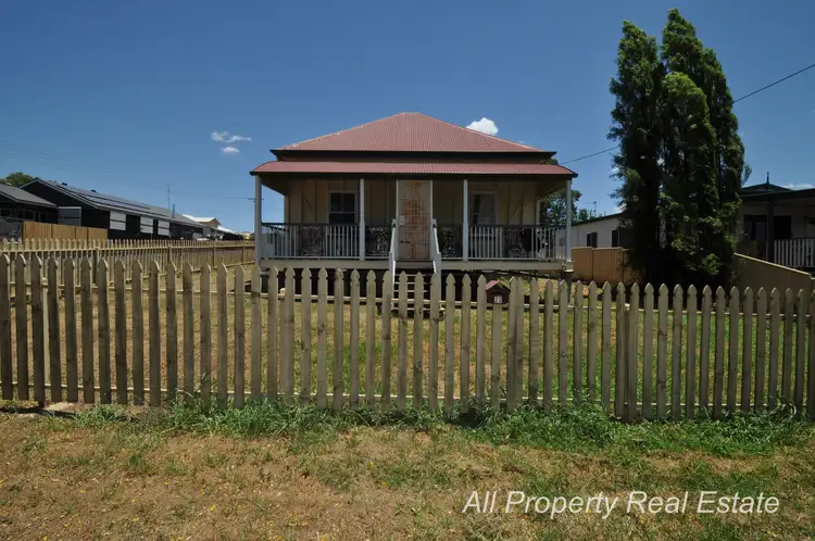 22 Victor Street, Grantham QLD 4347