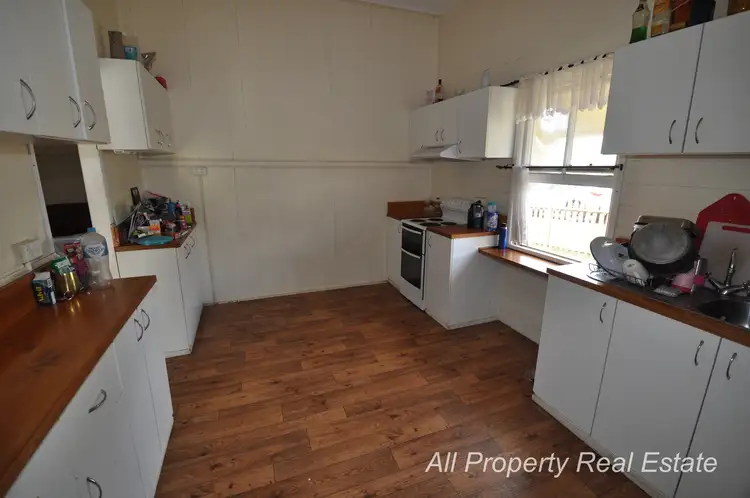 Second view of Homely house listing, 22 Victor Street, Grantham QLD 4347
