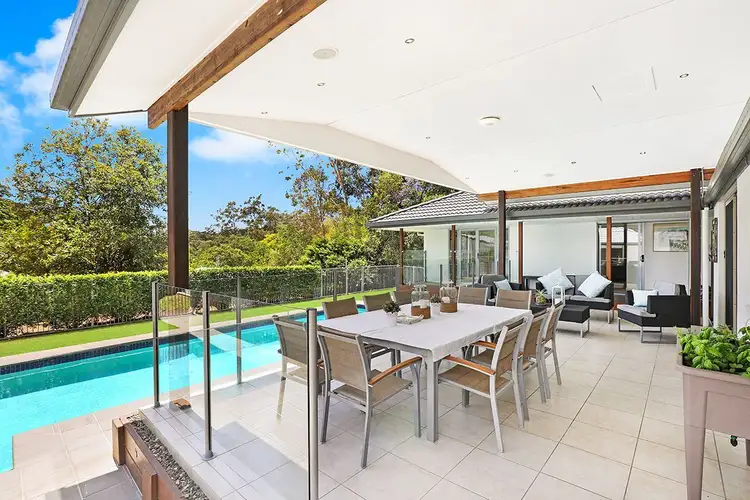11 Nunkeri Court, Forest Glen QLD 4556