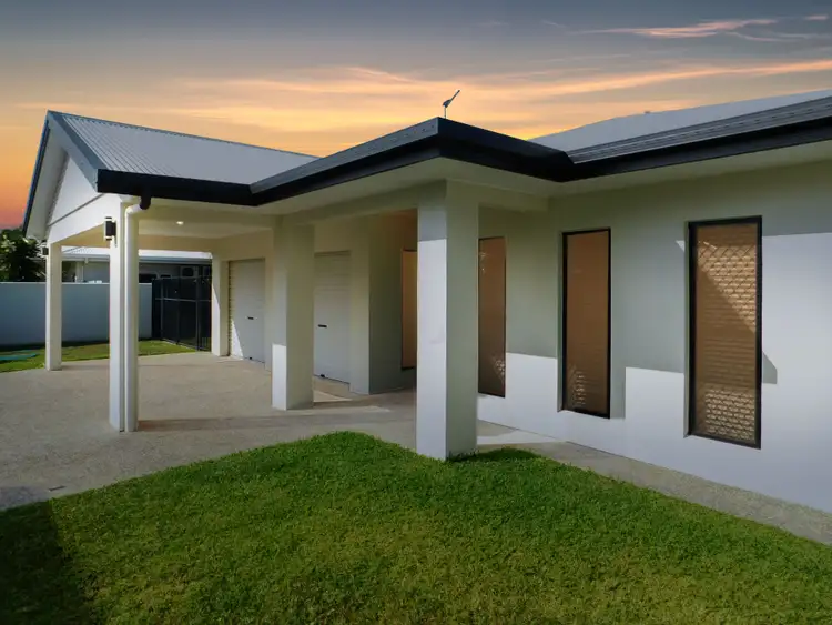 Main view of Homely house listing, 25 Torbay Street, Kewarra Beach QLD 4879