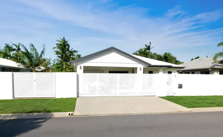 Second view of Homely house listing, 25 Torbay Street, Kewarra Beach QLD 4879