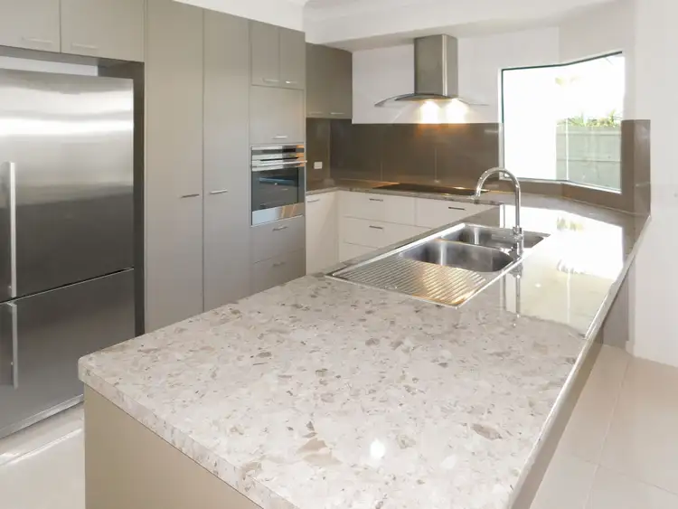 Third view of Homely house listing, 25 Torbay Street, Kewarra Beach QLD 4879