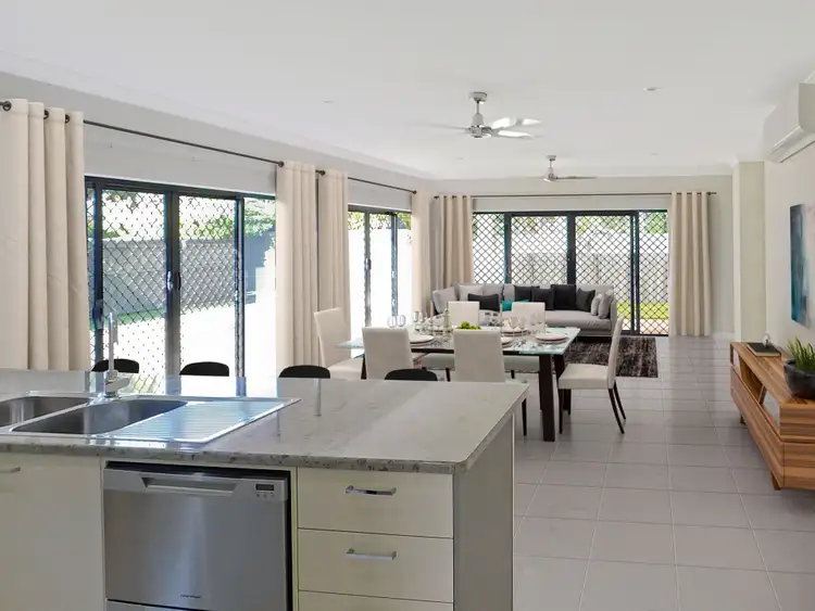 Fourth view of Homely house listing, 25 Torbay Street, Kewarra Beach QLD 4879