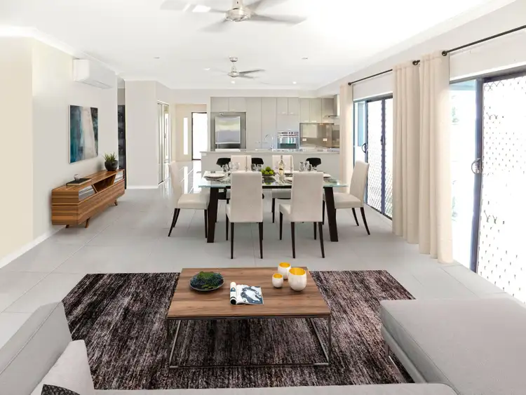 Fifth view of Homely house listing, 25 Torbay Street, Kewarra Beach QLD 4879