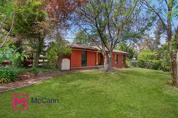 2 Spiers Place, Wanniassa ACT 2903