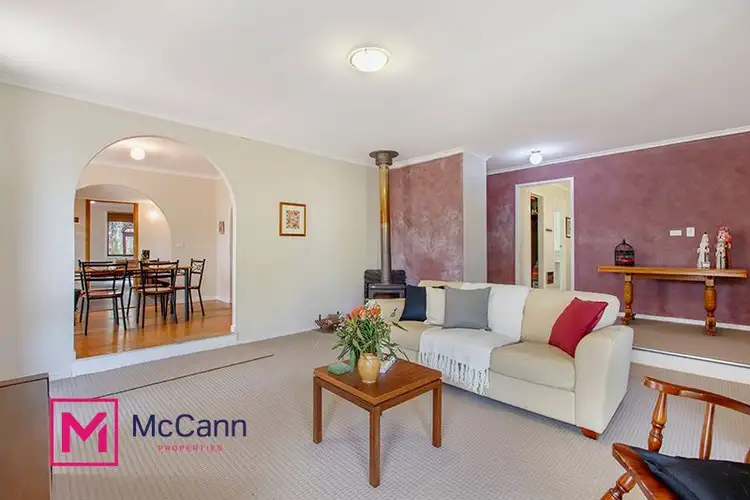 Third view of Homely house listing, 2 Spiers Place, Wanniassa ACT 2903