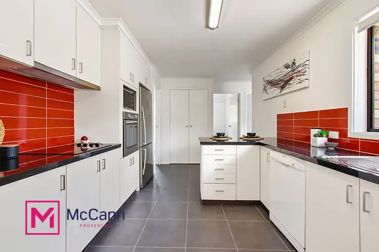 Second view of Homely townhouse listing, 7/35 Lansell Circuit, Wanniassa ACT 2903