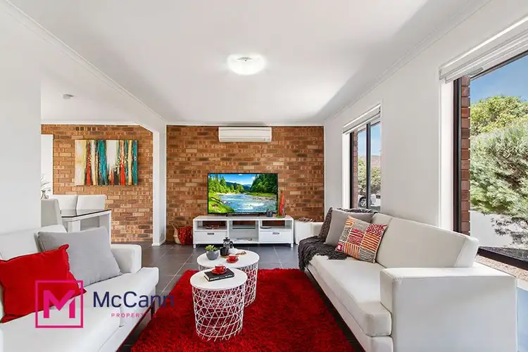 Third view of Homely townhouse listing, 7/35 Lansell Circuit, Wanniassa ACT 2903