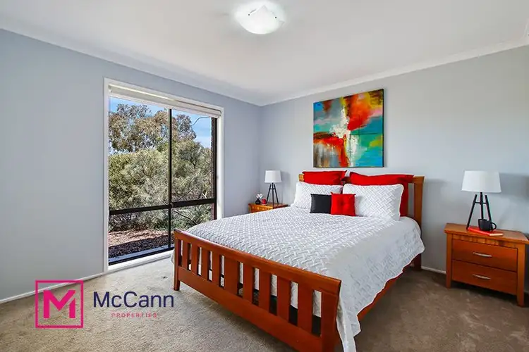 Sixth view of Homely townhouse listing, 7/35 Lansell Circuit, Wanniassa ACT 2903