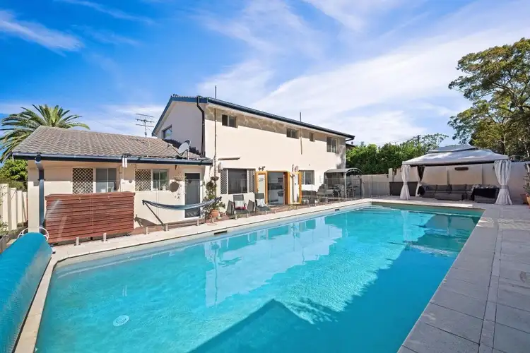 Second view of Homely house listing, 205 Woy Woy Road, Horsfield Bay NSW 2256