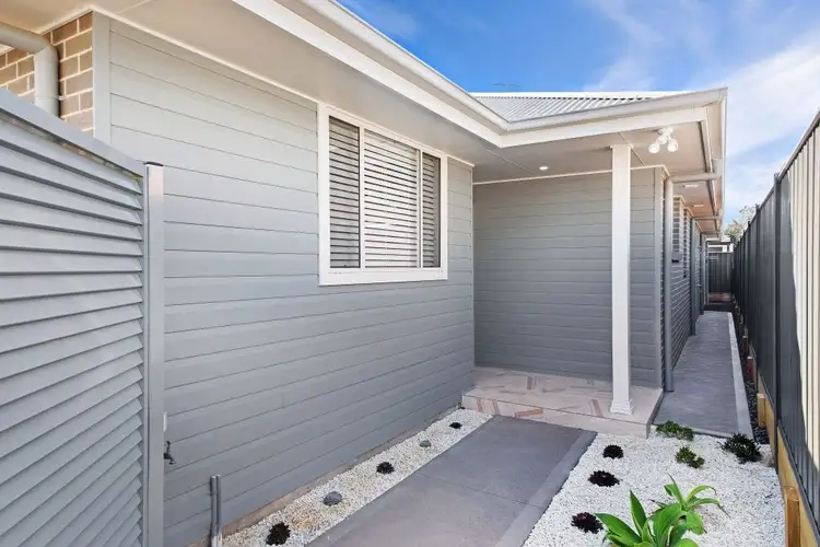 Second view of Homely villa listing, 2/16 Berith Street, Umina Beach NSW 2257