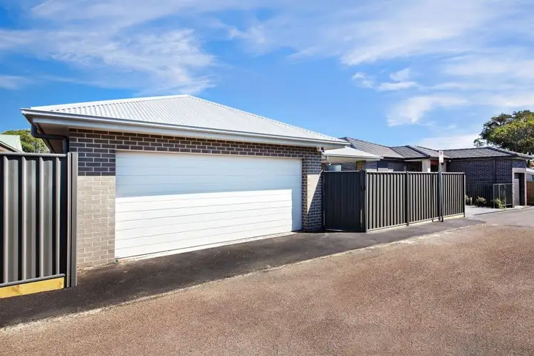 Third view of Homely villa listing, 2/16 Berith Street, Umina Beach NSW 2257