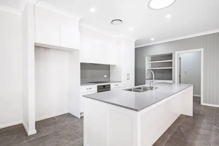 Fifth view of Homely villa listing, 2/16 Berith Street, Umina Beach NSW 2257