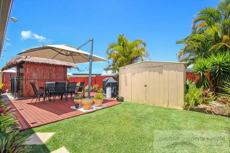 4 Otway Street, Caloundra West QLD 4551