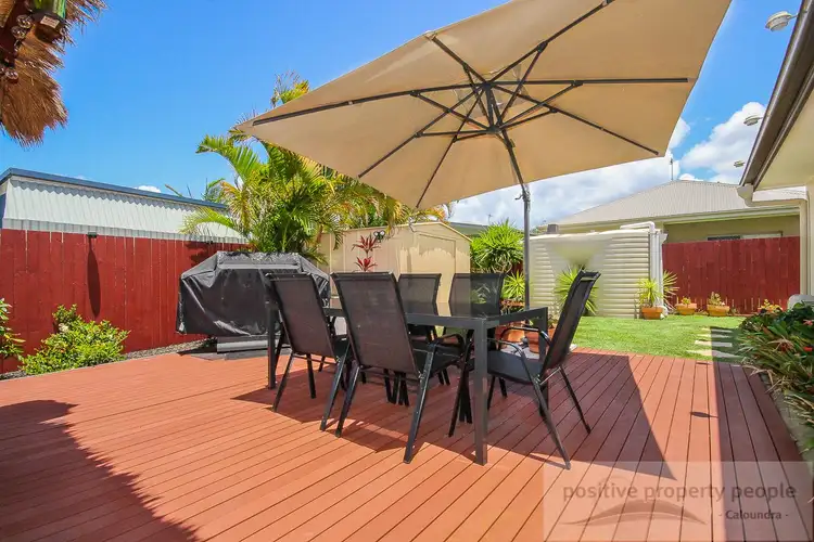 Sixth view of Homely house listing, 4 Otway Street, Caloundra West QLD 4551