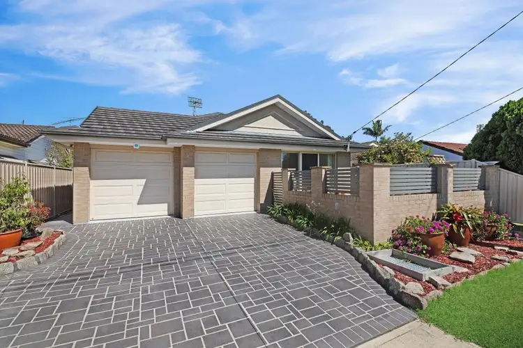 1/447 Ocean Beach Road, Umina Beach NSW 2257