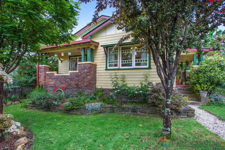 Main view of Homely house listing, 70 Marsh Street, Armidale NSW 2350