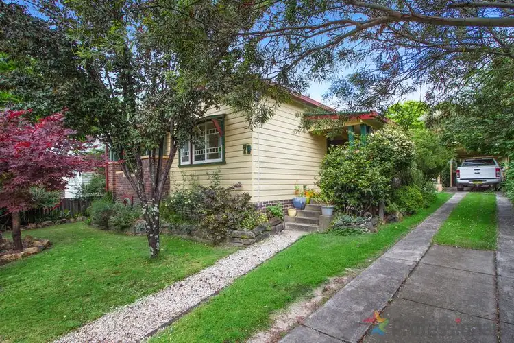 Second view of Homely house listing, 70 Marsh Street, Armidale NSW 2350